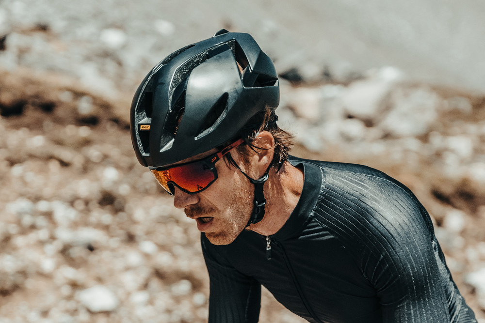 Beste Fahrradbrille mit Clip-in-Sehstärke