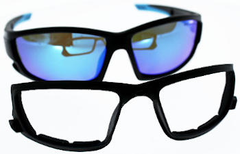 The best Kitesurfing glasses - Specialspex
