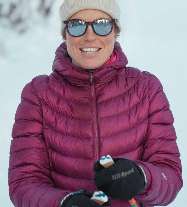 Skilanglauf