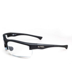 Gullwing RX Semi Rimless