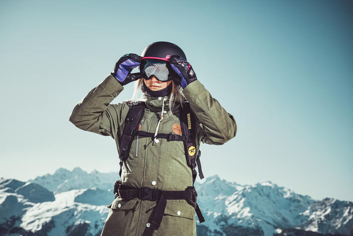 Wintersport