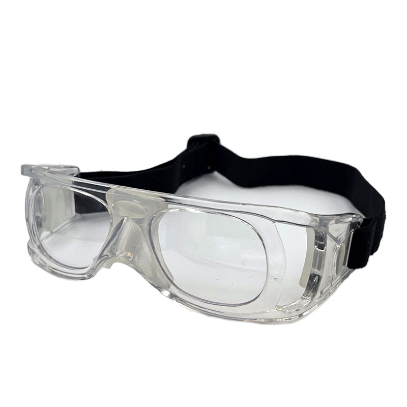  Squash glasses