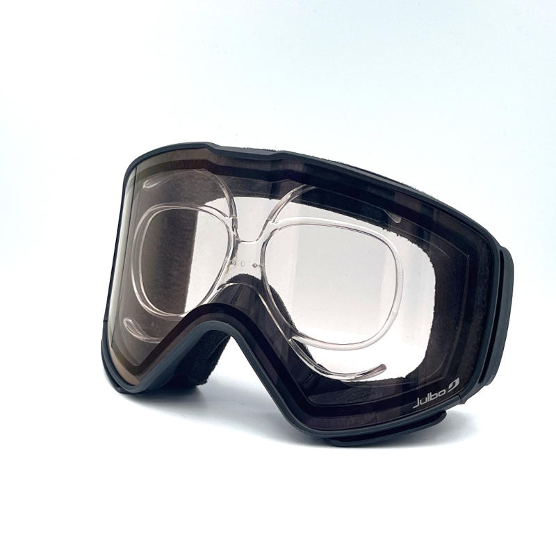 Ski goggles incl. clip