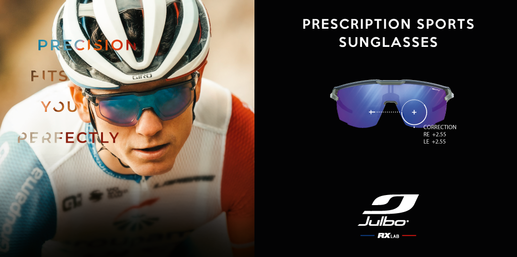 Welches Julbo Visier ist am besten für meine Brille geeignet?