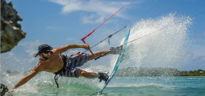 The best Kitesurfing glasses