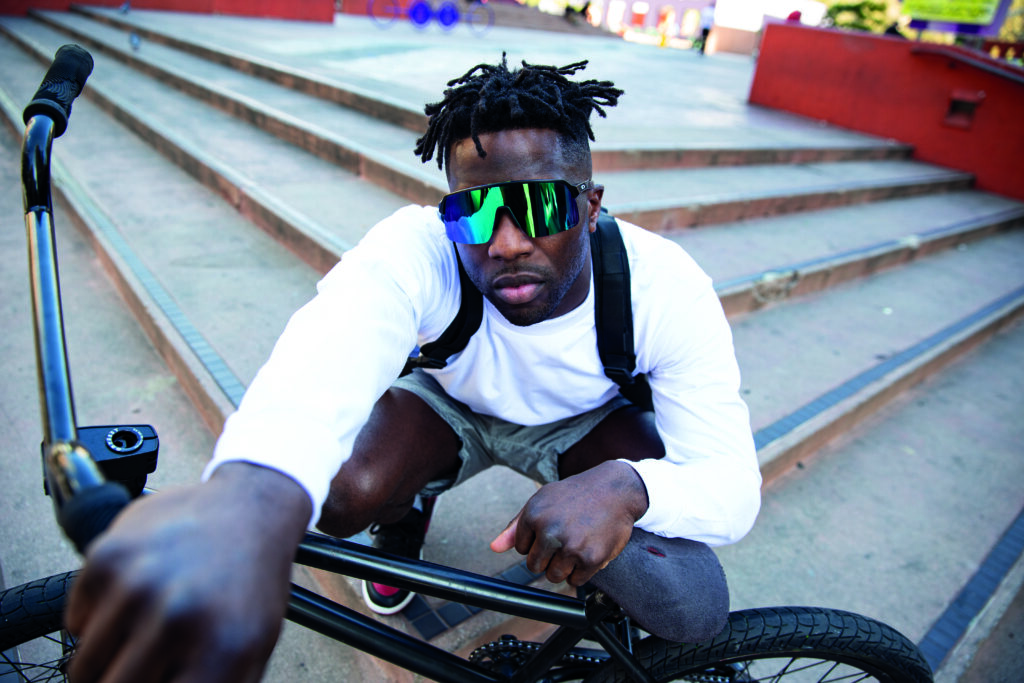 Oakley Sutro Lite mit Sehstärke