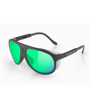 Solo Black VZUM F-Lens Beetle