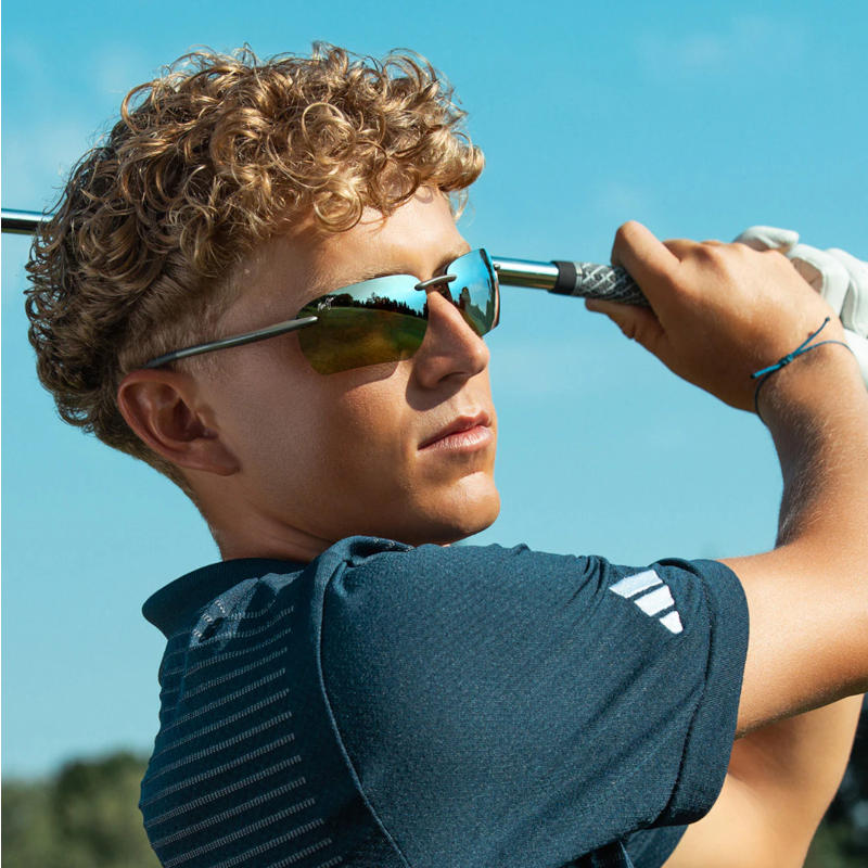 Golfbrille