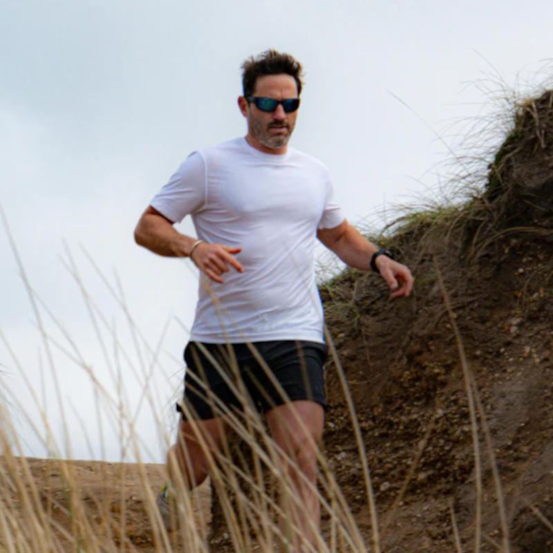 Trailrunning