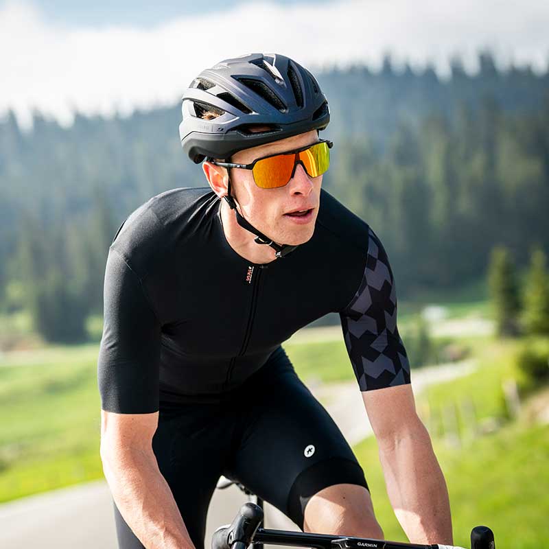 Road cycling