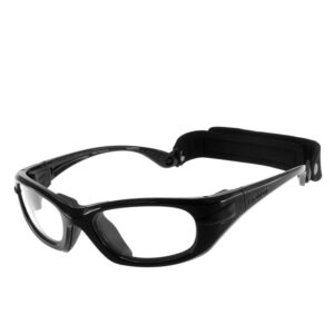 Eyeguard Temple Version S