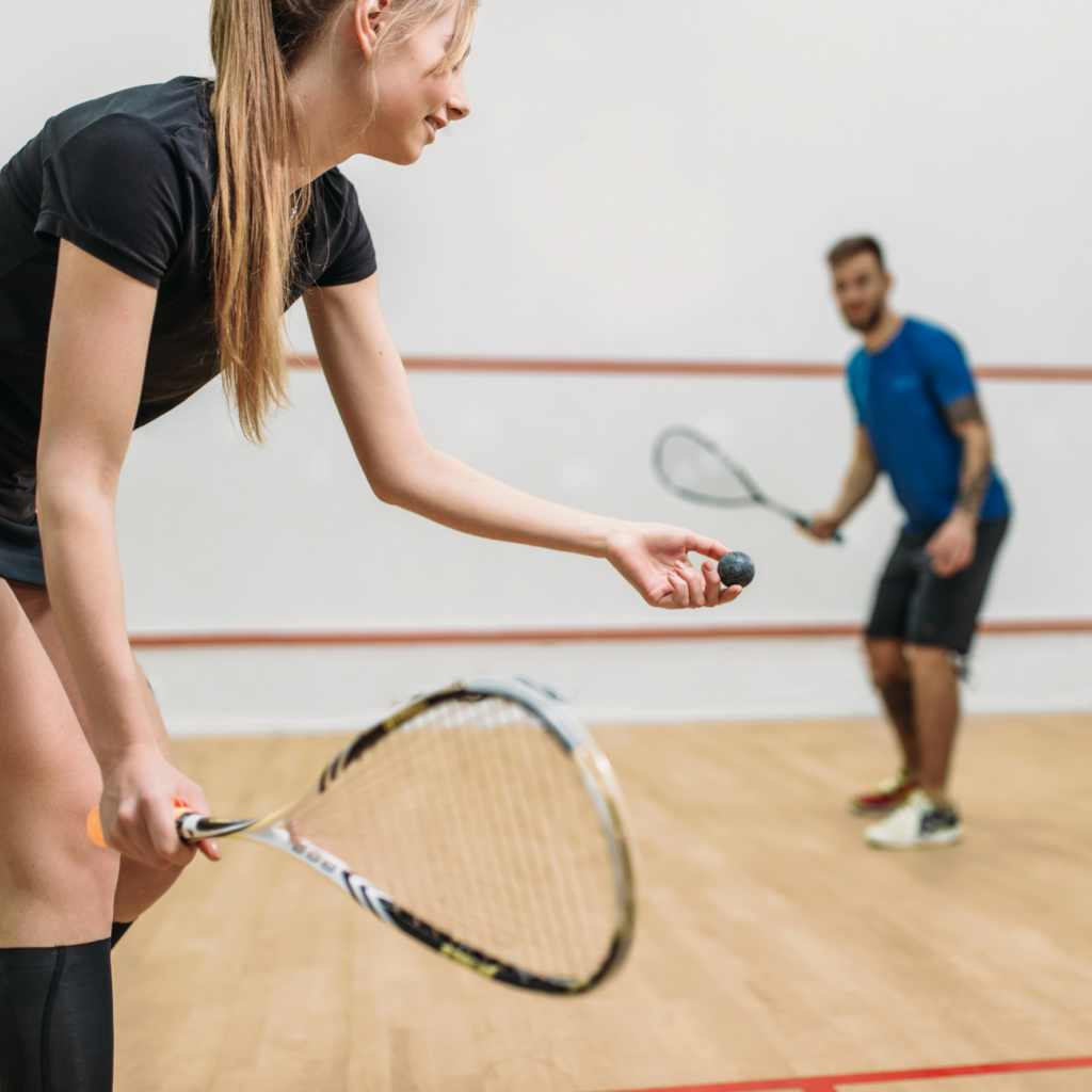Squash